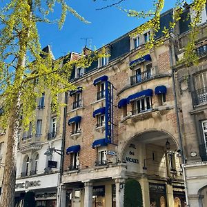 Hôtel des Arcades